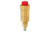 Liitostarvikkeet putkille - Flamco Flexvent ilmanpoistaja 1/8 - 3/8 - 27780