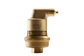 Liitostarvikkeet putkille - Armatec Spirotop aurinko 1/2 - 447.111.304