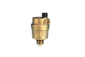 Liitostarvikkeet putkille - Pettinaroli Automaattinen ilmanpoistoventtiili 3/8" - 696TM-003