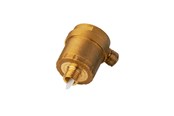 Liitostarvikkeet putkille - Roth Airvent 3/8" - 17447021.003
