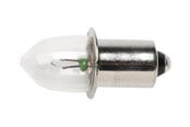 Lamput - Makita Hehkulamppu Bulb for ML180 A-30542 - pack of 2 - A-30542