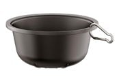 Kattilat ja savupiiput - Flamco Salaojakaukalo 125 x ø280 mm - 27958
