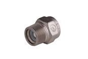 Liitostarvikkeet putkille - Pettinaroli Non return valve f x m made of non dezincifiable brass allo - 488NDA-008