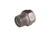 Liitostarvikkeet putkille - Pettinaroli Non return valve f x m made of non dezincifiable brass allo - 488NDA-004