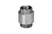 Liitostarvikkeet putkille - Pettinaroli Horizontal and vertical brass non return valve "glory" ty - 188TEA-008