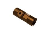 Liitostarvikkeet putkille - JCH Check valve 2280 controllable gunmetal 12 - 430327-804
