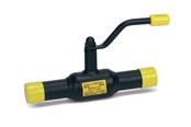 Liitostarvikkeet putkille - Broen Ballomax dn065 welding/wleding - 64102065 010