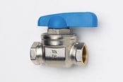 Liitostarvikkeet putkille - IMI Hydronic Ta 900 isi nitrile with Kahva - 58950115
