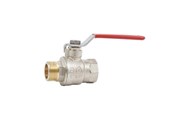 Liitostarvikkeet putkille - Pettinaroli ball valve for m 51ce 34 - 51CE/1-006