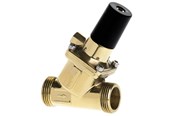 Lämmityksen säätö - Frese pv-kompakti dn15 5-30 kpa sisältäen 1/4 sovittimen. - 53-3200