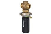 Lämmityksen säätö - Danfoss AVP-erotuspienepainesäädin - 003H6203