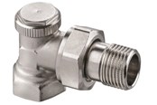 Lämpöpatterit ja venttiilit - IMI Hydronic TA TRIM return coupling angular 1/2" - 50009115
