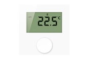 Lattialämmitys - Pettinaroli Wired digital room thermostat pett 24v - EC-34090D