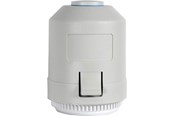 Lattialämmitys - Pettinaroli Projektin aktuaattori 2w 230v sovittimella. - A204-P