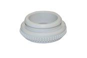 Lattialämmitys - Pettinaroli Adapters for actuators for mounting actuators on heimeier. - VA80