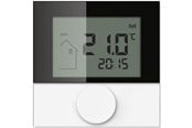 Lattialämmitys - Pettinaroli Complete wireless remote thermostat 868mhz - A264202D