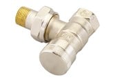 Lämpöpatterit ja venttiilit - Danfoss rlv-kokoonpanot - 003L0141