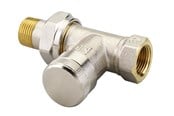 Lämpöpatterit ja venttiilit - Danfoss rlv-kokoonpanot - 003L0142