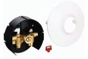 Lattialämmitys - Danfoss fhv-r - 003L1015