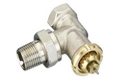 Lämpöpatterit ja venttiilit - Danfoss fjvr paluuliitäntäventtiili - 003L1013