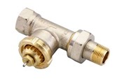 Lämpöpatterit ja venttiilit - Danfoss fjvr paluuliitäntäventtiili - 003L1014