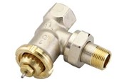Lämpöpatterit ja venttiilit - Danfoss fjvr paluuliitäntäventtiili - 003L1009