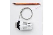 Lämpöpatterit ja venttiilit - IMI Hydronic TA thermostat 2M TRV 300 20-50°C - 50364201