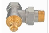 Lämpöpatterit ja venttiilit - Danfoss ra-g venttiili - 013G1676