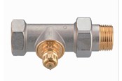 Lämpöpatterit ja venttiilit - Danfoss ra-g venttiili - 013G1677