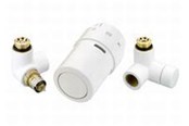 Pyyhepatterit ja tarvikkeet - Danfoss rtx-venttiilisarja - 013G4137