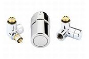 Pyyhepatterit ja tarvikkeet - Danfoss rtx-venttiilisarja - 013G4133