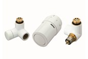 Pyyhepatterit ja tarvikkeet - Danfoss rtx-venttiilisarja - 013G4136