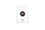 Lämpöpatterit ja venttiilit - Bosch Easycontrol ct200 unit Valkoinen *DEMO* - 7736701341