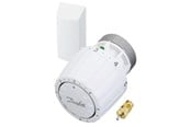 Lämpöpatterit ja venttiilit - Danfoss rav-termostaatti - 013G2963
