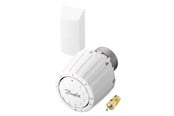 Lämpöpatterit ja venttiilit - Danfoss ravl thermostat - 013G2953
