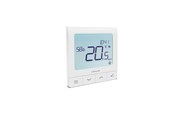Lattialämmitys - Salus Room thermostat Quantum SQ610 230V - SQ610