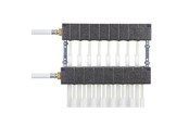 Lattialämmitys - Roth insulation for manifolds 2x8 cir - 17401973.890