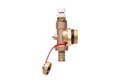 Lattialämmitys - Danfoss fhf-ea loppuosan käyttöohje - 088U0786