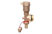 Lattialämmitys - Danfoss fhf-ea lopetusosan automaattinen - 088U0785