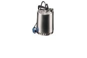 Pumput - Grundfos Unilift ap 12.40.04 a1, yksi vaihe, jännite 230V, pituus 10 metriä - 96011018