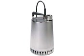 Pumput - Grundfos Unilift ap 12.40.06.1 1x230v 10m sch - Unilift ap 12.40.06.1, yksi vaihe, 230 V, pituus 10 m - 96001720
