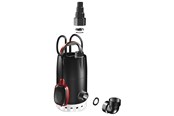 Pumput - Grundfos Unilift cc7-a1 380 watti. - 96280968