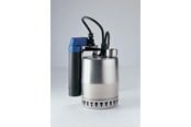 Pumput - Grundfos Unilift kp250-av-1, yksi vaihe, 220–230 V, 50 Hz, kaapeli pituudella 10 m. - 012H1900
