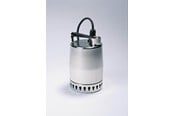 Pumput - Grundfos Unilift kp150-m-1, yksi vaihe, 220-230V, 50Hz, kaapeli pituus 10 metriä. - 011H1300