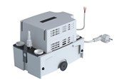 Kattilat ja savupiiput - Grundfos conlift1 - 97936156