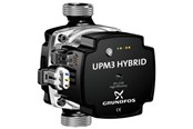 Pumput - Grundfos circulating pump upm3 15-70 ph hybrid - 99135516