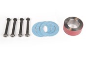Pumput - Grundfos sovitin sarja cpl dn 50-pn10 40mm - 96608516