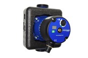 Pumput - Grønbech & Sønner Simflex kiertopumppu 25-40 112 130 mm - 222540400