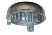 Öljypolttimet ja tarvikkeet - Power Flex Vent cap g ø53 112 - 367705111