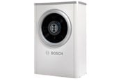 Lämpöpumput - Bosch Compress 7000i AW 7 kW air/water heat pump outdoor part - 8738209128